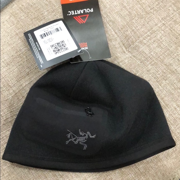 arcteryx accelero cap